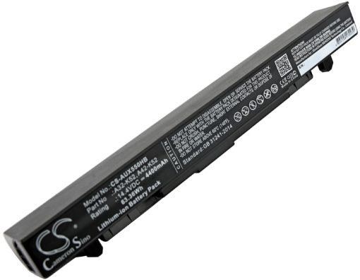 Asus X552 X550 Series Battery (p/n A41-X550 A41-X550A) - 1