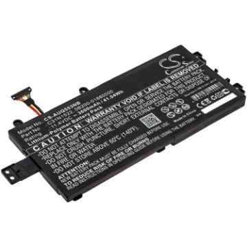 Asus Q553UB-BSI7T13 Battery (p/n 0B200-01880000 C31N1522) - 1