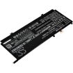 HP Spectre X360 13T-AP000 Battery HSTNN-OB1B L28538-AC1 - 2