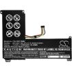 Lenovo IdeaPad 120S-14IAP Battery (p/n 0813007 5B10P23779) - 3