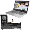 Lenovo IdeaPad 120S-14IAP Battery (p/n 0813007 5B10P23779) - 5