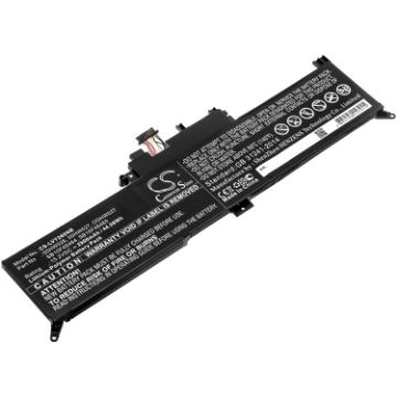 Lenovo ThinkPad Yoga 260 Battery (p/n 00HW026 00HW027) - 1
