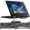 Lenovo ThinkPad Yoga 260 Battery (p/n 00HW026 00HW027) - 5