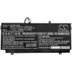 HP Spectre X360 13-W Battery 859026-421 859356-855 - 3