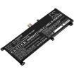 Schenker XMG Core 15 Battery SQU-1609 GK5CP6V Replacement - 1