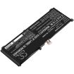 Schenker XMG Core 15 Battery SQU-1609 GK5CP6V Replacement - 2