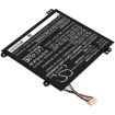 Battery for Toshiba Satellite Click Mini L9W-B Series (p/n A000381560) - 2