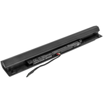Lenovo Ideapad 110-15ISK Battery (p/n 5B10L79053 5B10L79054) - 1