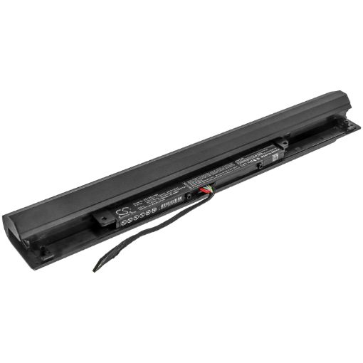 Lenovo Ideapad 110-15ISK Battery (p/n 5B10L79053 5B10L79054) - 1