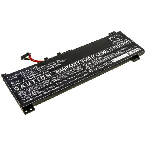 Lenovo Legion 5 Battery 5B11B48819 5B11B48827 15ITH6H 15ACH6H - 1