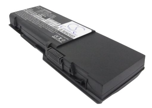 Dell Vostro 1000 PP23L Battery for Latitude 131L & Inspiron 6400 - 1