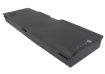 Dell Vostro 1000 PP23L Battery for Latitude 131L & Inspiron 6400 - 3