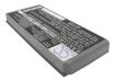 Dell Precision M70 Latitude D810 Battery (p/n 310-5351 312-0279) - 2