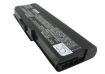 Dell Vostro 1400 Inspiron 1420 Battery (p/n 312-0543 312-0580) - 2