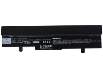 Asus Eee PC R105 R101 R1005PX Battery (p/n 0B20-00KA0AS) - 1
