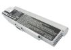 Sony VAIO VGN Battery VGP-BPL2A/S VGP-BPL2C/S N51HB N350E/W - 1