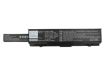 Dell Studio 1737 1736 1735 Battery (p/n 312-0708 312-0711) - 5
