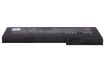 HP TouchSmart TX2 Pavilion TX2601 TX2600 EliteBook 2760p Battery - 5