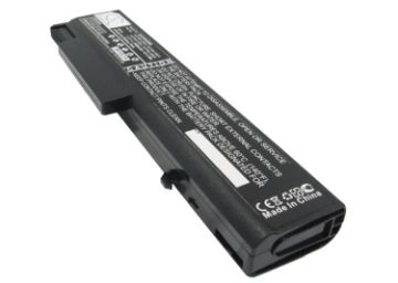 HP ProBook 6540B EliteBook 8440W 6930p Battery 484786-001 - 1