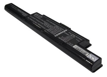 Battery for Packard Bell EasyNote TM Series TM94 TM89 TM87 TM86 TM85 - 1