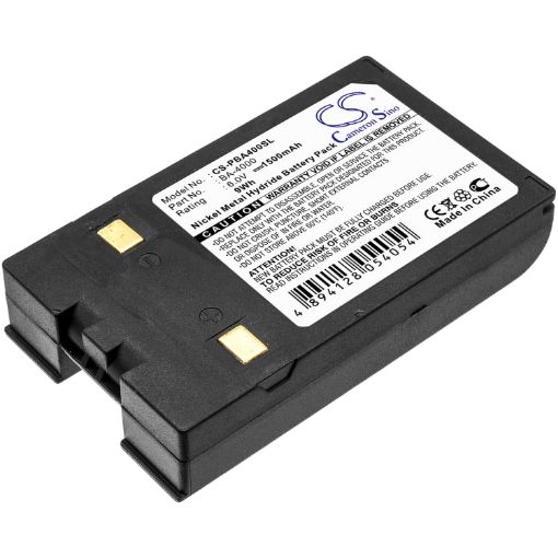 Battery for Brother SuperPower Note PN9000GR/PN8800FXB/PN8700MDS - 1