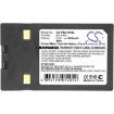 Battery for Brother SuperPower Note PN9000GR/PN8800FXB/PN8700MDS - 3