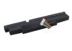 Battery for Gateway ID57H ID47H Series (p/n 3ICR19/66-2 3INR18/65-2) - 4