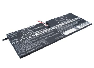 Lenovo ThinkPad X1 Carbon 14" Battery (p/n 45N1070 45N1071) - 1