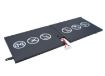 Lenovo ThinkPad X1 Carbon 14" Battery (p/n 45N1070 45N1071) - 4