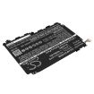 Battery for HP Pavilion x2 12-b020nr 12-b101ns 12-B100NA 12-b030ng - 2