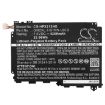 Battery for HP Pavilion x2 12-b020nr 12-b101ns 12-B100NA 12-b030ng - 3