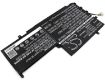HP TPN-Q168 Spectre x360 15t-ap000 Battery 831532-421/422 - 2