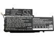 HP TPN-Q168 Spectre x360 15t-ap000 Battery 831532-421/422 - 3