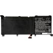 Asus N501JW G60JW4720 G601J G501 Battery C41N1416 0B200-01250100 - 3