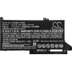 Battery for Dell Latitude 7490/7480/7280 (p/n 451-BBZL DJ1J0) - 3