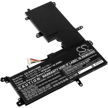 Asus VivoBook Flip 14 TP410UR Battery (0B200-02660000/100) - 1