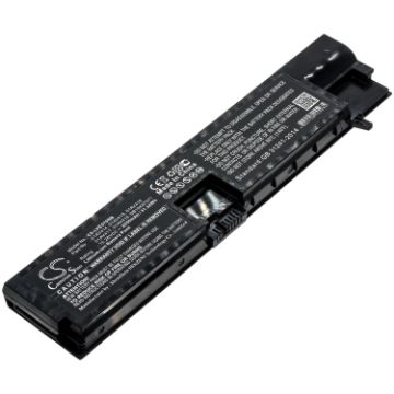 Lenovo ThinkPad E570 E575 Battery (p/n 01AV414 01AV415) - 1