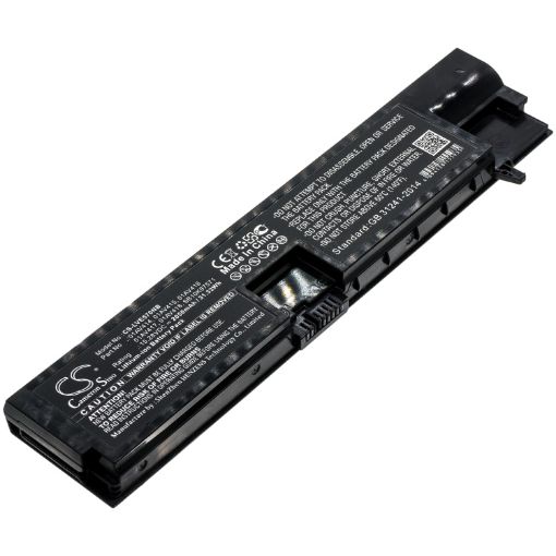 Lenovo ThinkPad E570 E575 Battery (p/n 01AV414 01AV415) - 1
