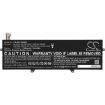 Battery for HP EliteBook x360 1040 G5 (BL04056XL BL04XL) - 3