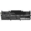 Battery for Asus Zenbook UX331UN (p/n 0B200-02760000 C41N1715) - 3