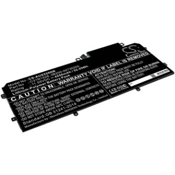 Asus Zenbook UX360CA Battery C31N1528 0B200-00730200 - 1