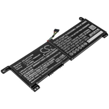 Lenovo Ideapad Slim 1 Battery 5B10W67171 L19M2PF0 - 1