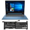 Lenovo Ideapad Slim 1 Battery 5B10W67171 L19M2PF0 - 5