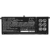 Dell Latitude 15 3510 Inspiron 15 7506 2-in-1 Battery 9077G H5CKD - 3