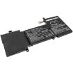 HP X360 310 G2 Battery (P/N 817184-005 818418-421) - 1