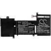 HP X360 310 G2 Battery (P/N 817184-005 818418-421) - 3