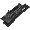 Dell Latitude 9510 2-in-1 Battery (p/n 10R94 89GNG) - 1