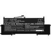 Dell Latitude 9510 2-in-1 Battery (p/n 10R94 89GNG) - 3