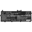 Lenovo ThinkPad X13 Yoga G2 Battery 5B11A13107 L20M3P71 - 3