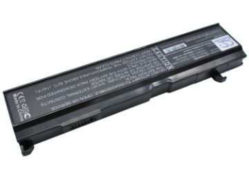 Toshiba Satellite Pro M70 M40 A100 Battery PA3451U-1BRS PA3457U-1BRS - 1